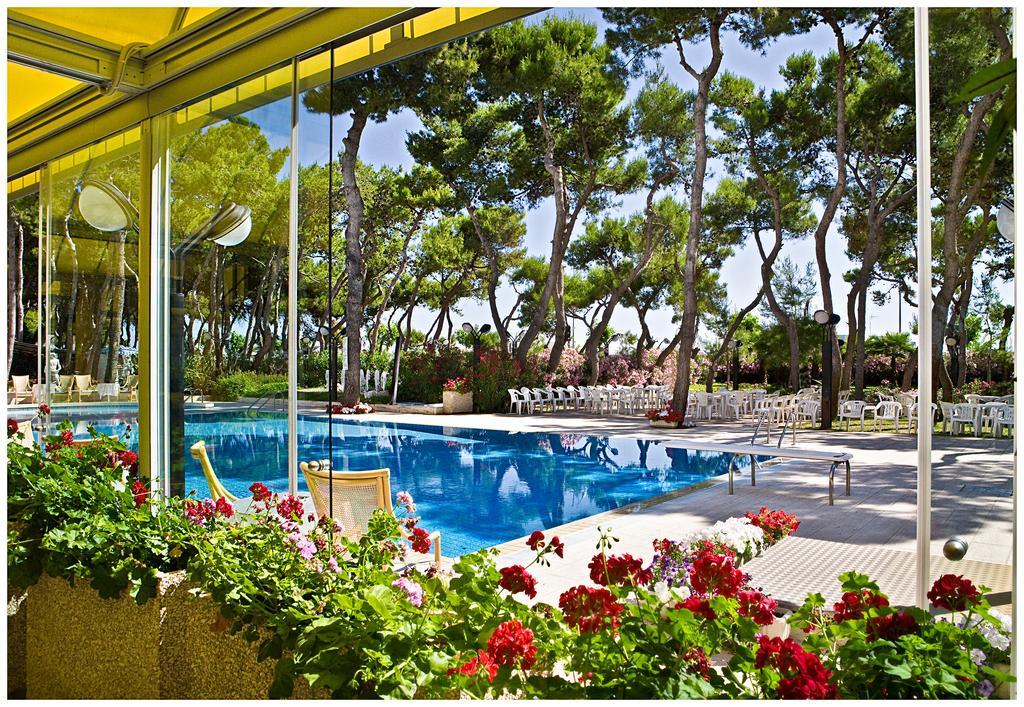 Hotel Parco Dei Principi Giulianova Extérieur photo