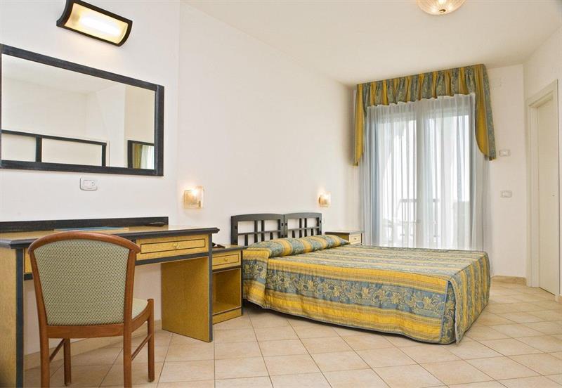 Hotel Parco Dei Principi Giulianova Extérieur photo